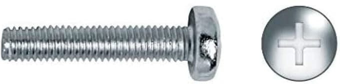 Schroefdoos CELO 4 x 15 mm Verzinken (500 Stuks)