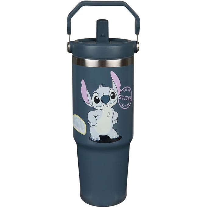 Lilo & Stitch drinkfles