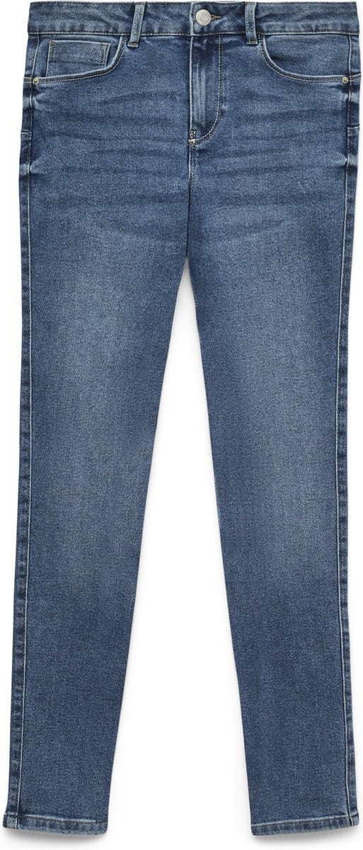 VERO MODA - VMPAIGE MR SK PUSH UP J VI3516 - Dames - Jeans