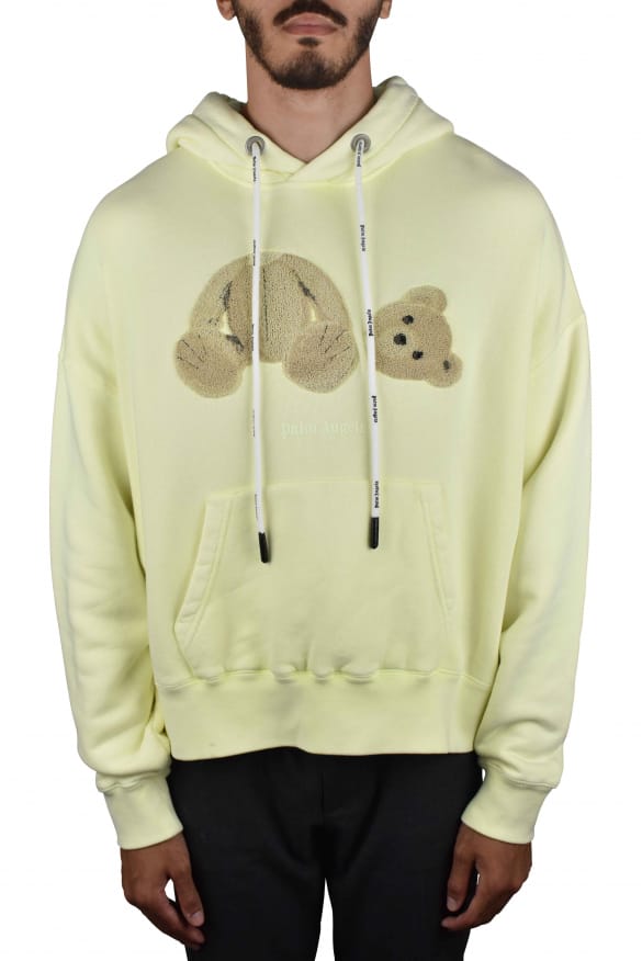 Capuchon sweaters Palm Angels -