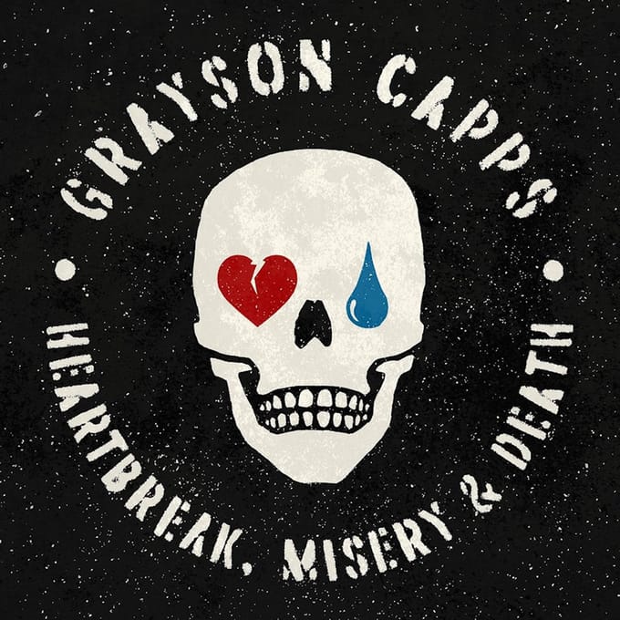 Heartbreak, Misery & Death