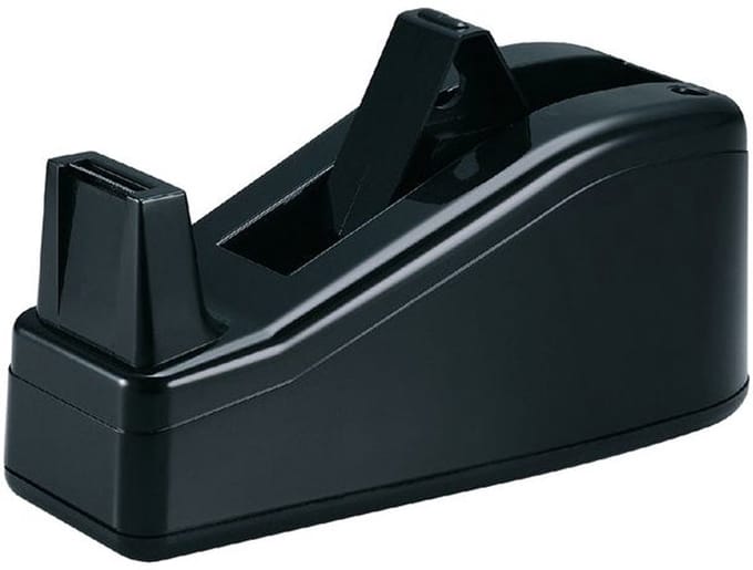 Plakbandhouder - Heavy Duty KW-Trio 3311