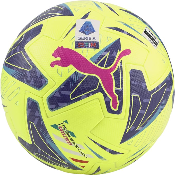 PUMA Orbita Serie A FIFA Pro Voetbal