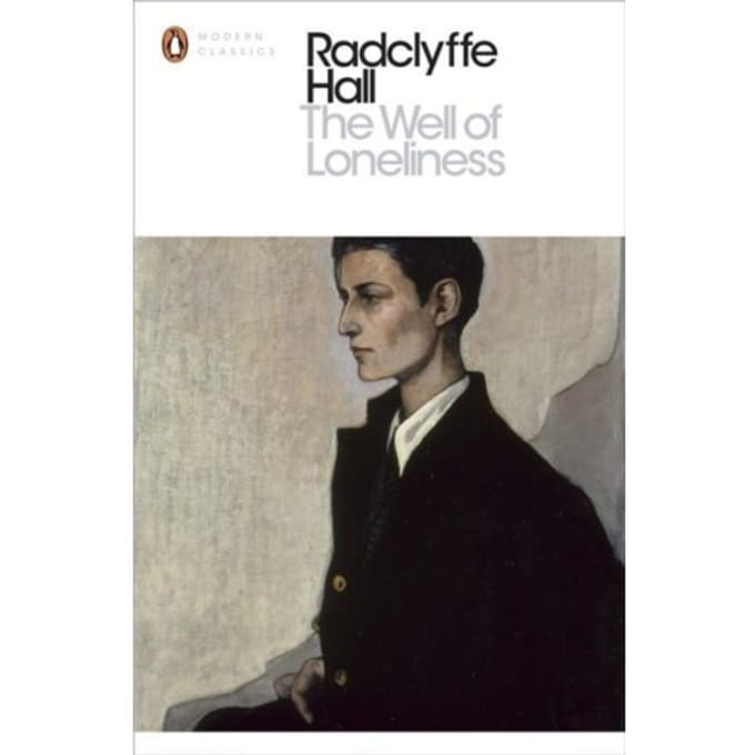 The Well Of Loneliness - Penguin Modern Classics - Radclyffe Hall