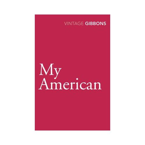 My American - Stella Gibbons