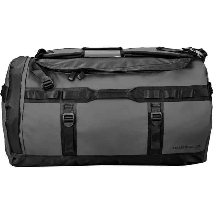 2-in-1 Duffle Tas Stormtech 70 L