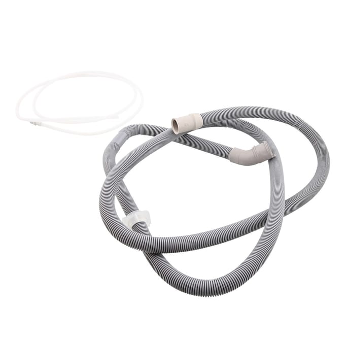 ELECTROLUX - AFVOERDARM,MET,VERLUCHTING - 4055324810