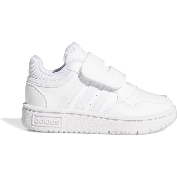 Kindertrainers adidas Hoops