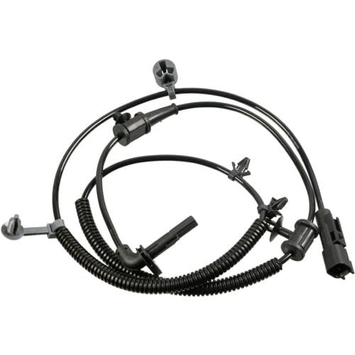 Sensor, wielsnelheid FEBI BILSTEIN 185612
