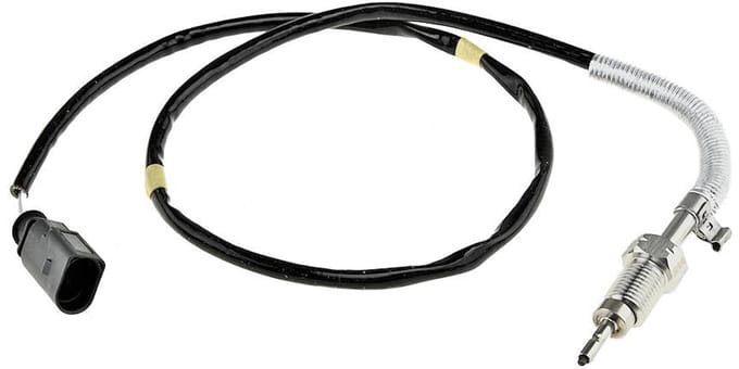 Uitlaatgastemperatuur sensor OEM 04L906088DF