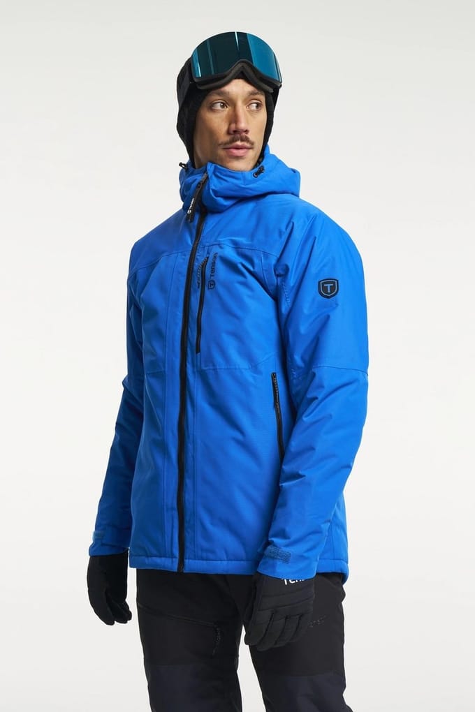 Tenson Niseko Ski Jacket Men
