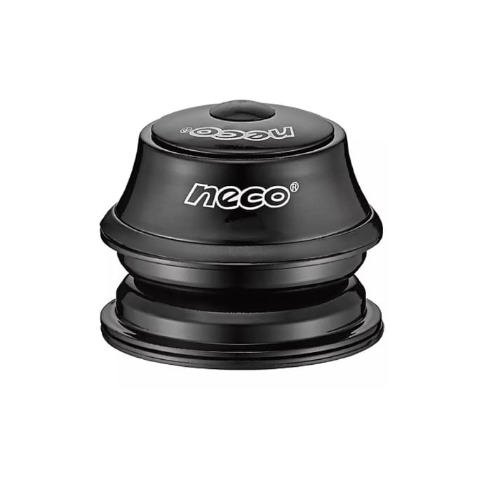 Semi-geïntegreerde headset Neco