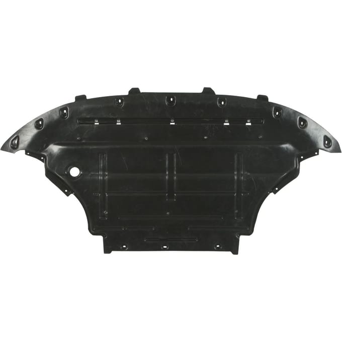 Motor-/Veiligheidsbumper BLIC 6601-02-0035861P