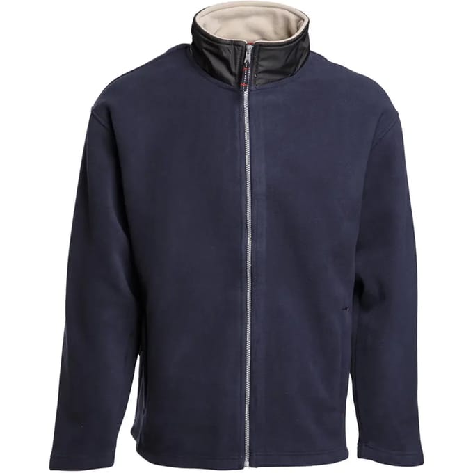 Waterproof 3-Lagen Fleece Pen Duick Wayne