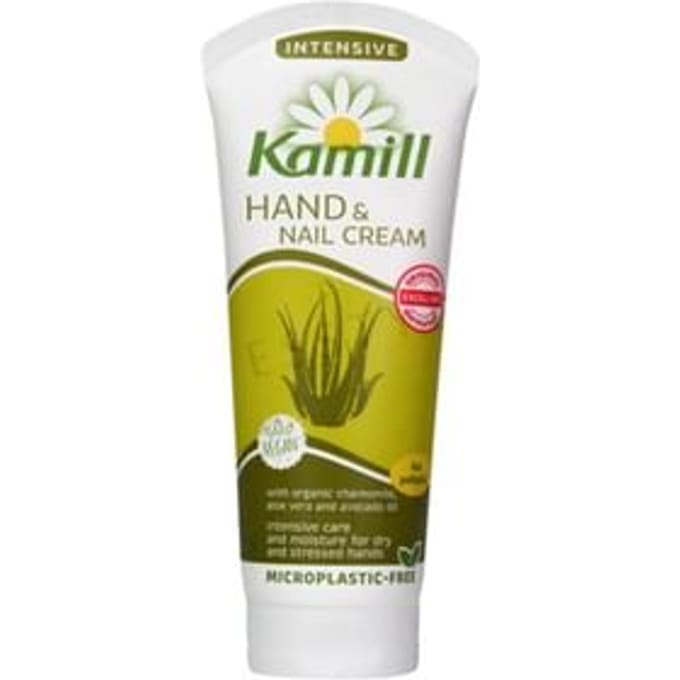 Kamill - Hand & Nail Cream Intensive 100ml