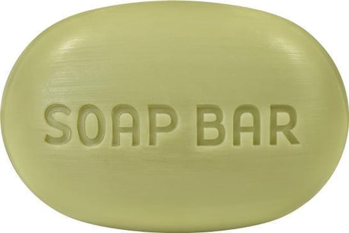 Made By Speick Haar En Lichaam Zeep Bergamot