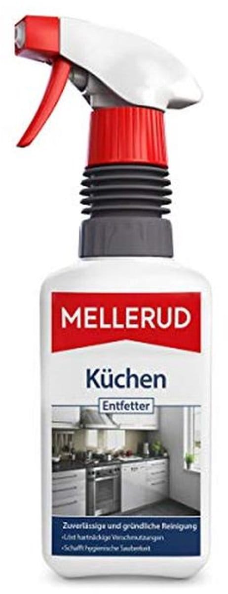 Keuken Ontvetter - 500ml, Multi-Colour