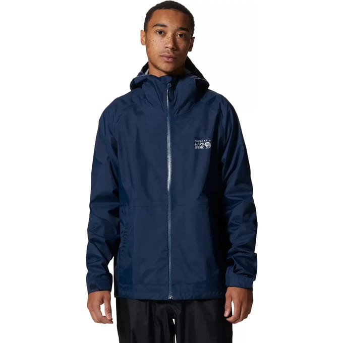 Waterdichte jas Mountain Hardwear Threshold