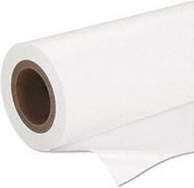 Premium Semigloss Photo Paper, 16,5" x 30,5 m, 160g/m²