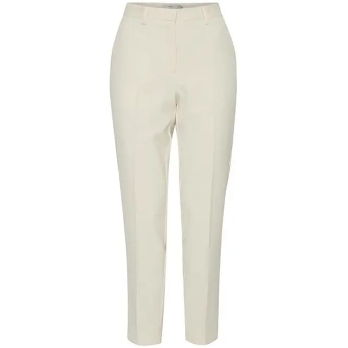 ICHI - IHLEXI PA3 - Dames - Straight leg jeans