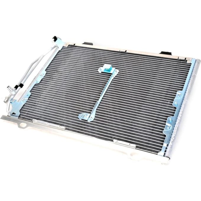 Condensor, airconditioning NRF 35215