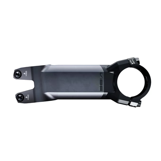 Pro Vibe Superlight 1 1/8´´ Fiets Stuurpen Zilver 120 mm / ±6º