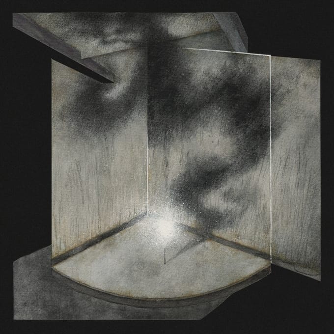 Dead Void - Volatile Forms (CD)