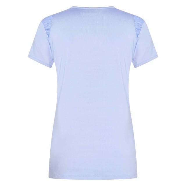 Hv Polo - T-Shirt - Lavender Sky - M