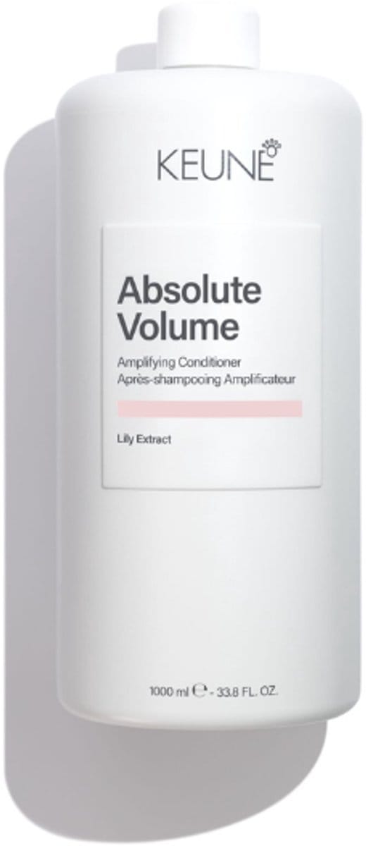 Keune Care Absolute Volume Amplifying Conditioner 1000 ml