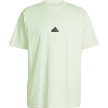 T-shirt Korte Mouw adidas IR5227