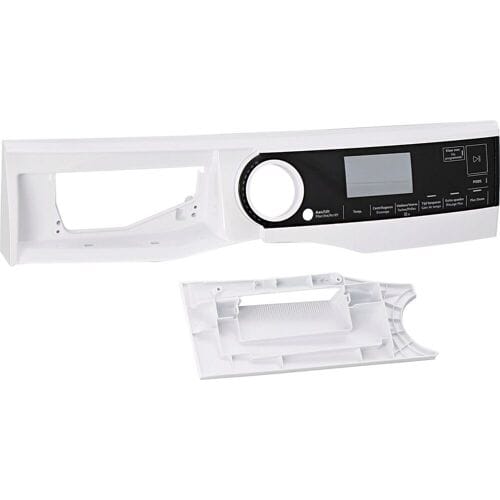 AEG controlepaneel, wit, AEG, NL,FR 140238801033