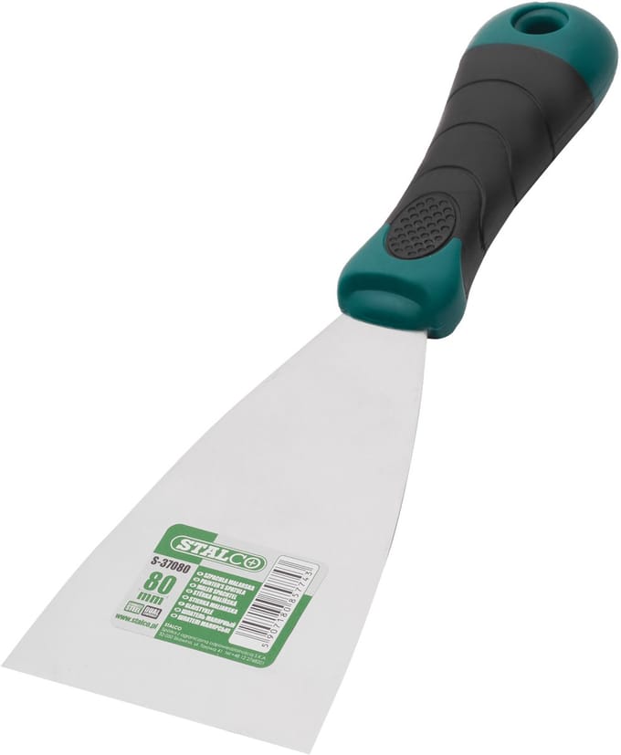 STALCO Verfspatel 80 mm