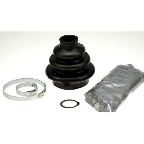 Balgenset, aandrijfas SPIDAN 26246