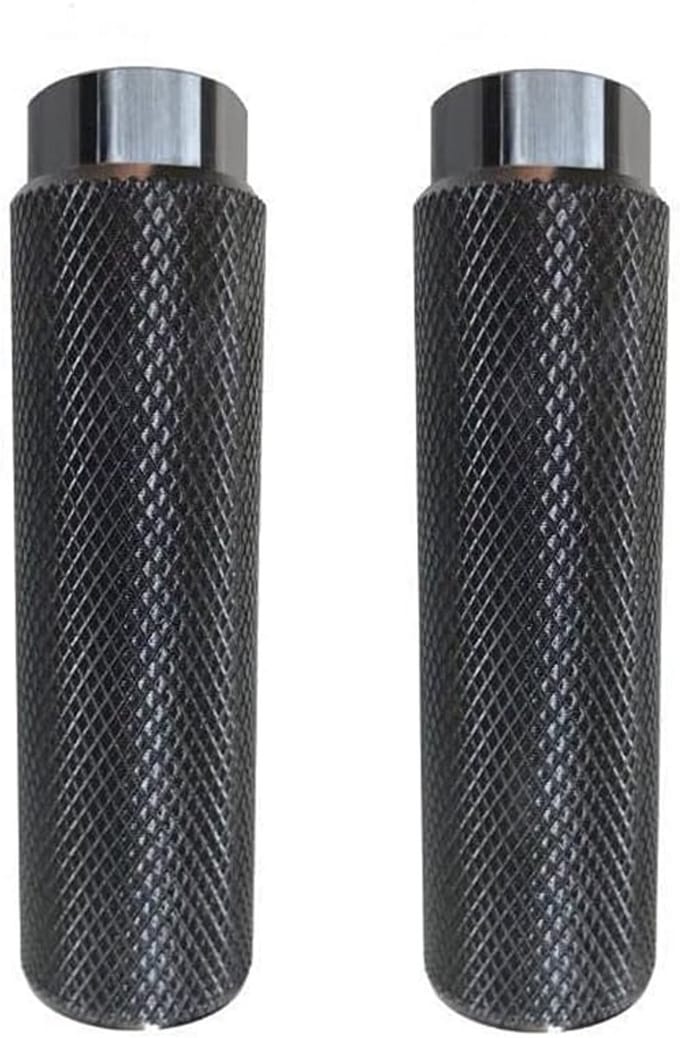 Fiets Pinnen Set Stunt Pedaal Anti-Slip Aluminium Fietsaccessoires