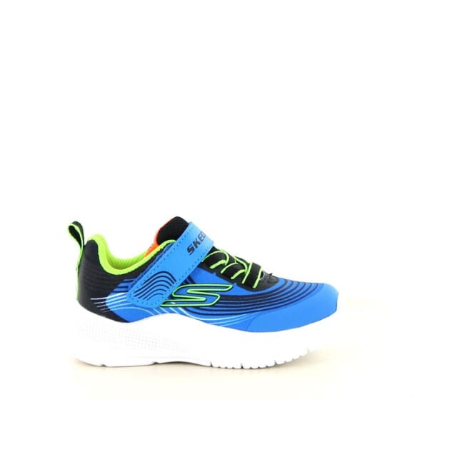 SKECHERS MICROSPEC ADVANCE Rood 24 EU