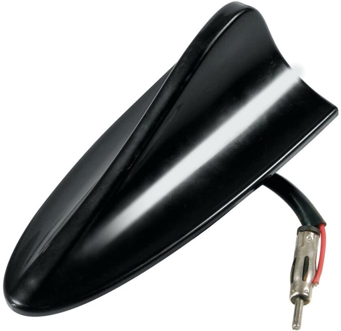 Shark antenne 12 Volt