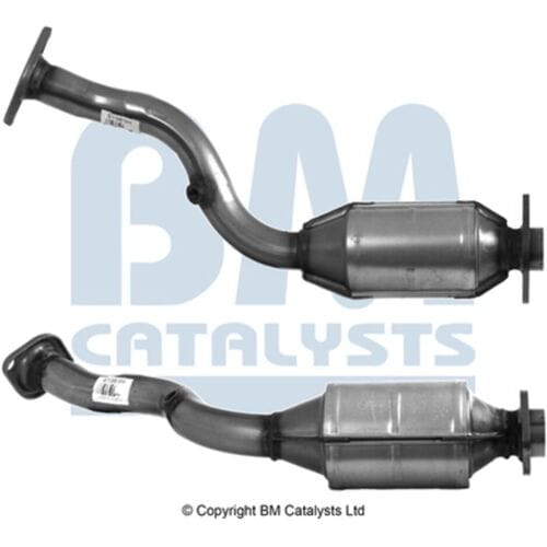 Katalysator BM CATALYSTS BM91986H
