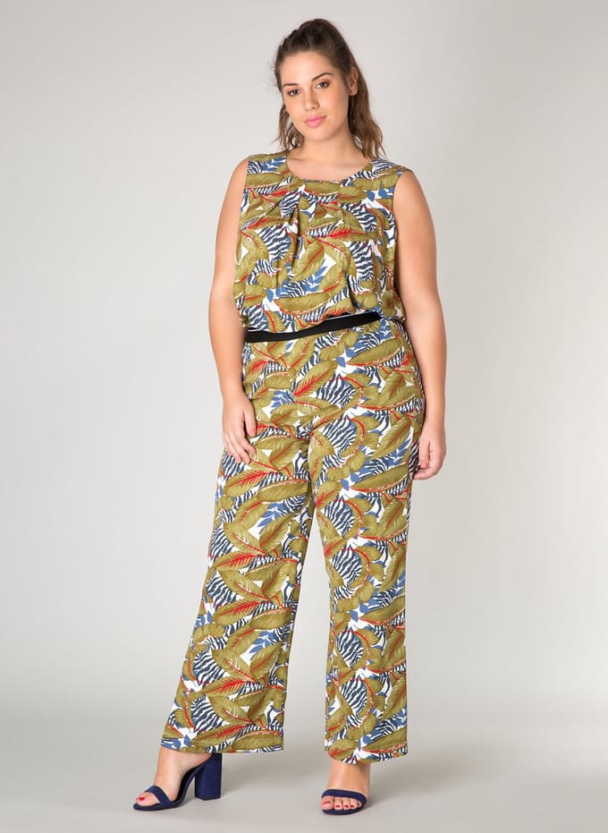 Broek Lilly Yesta 30INCH