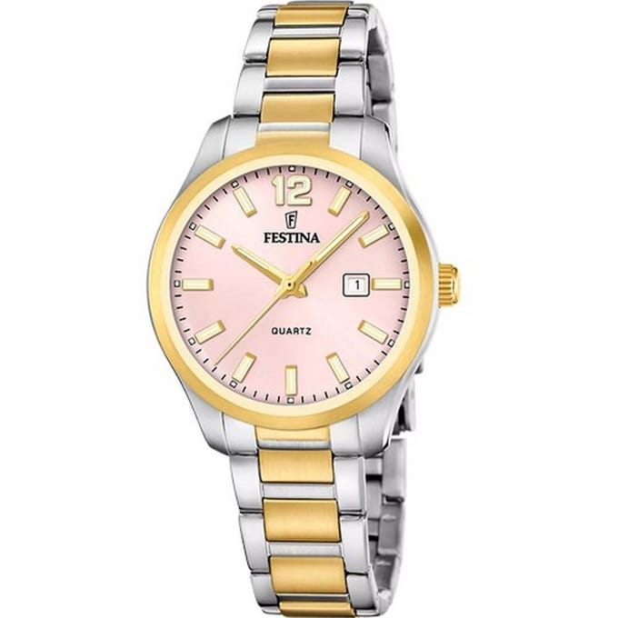 Festina - F20739/2 - Polshorloge - Dames