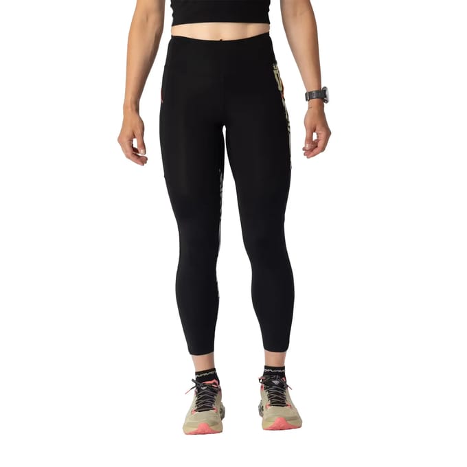 Dames legging 7/8 Dynafit