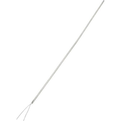 B + B Thermo-Technik K-0363 0500-10 K-0363 0500-10 K-type Temperatuursonde -200 tot 800 °C