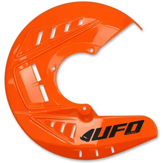 Vervangend plastic schijf voor beschermschijven UFO