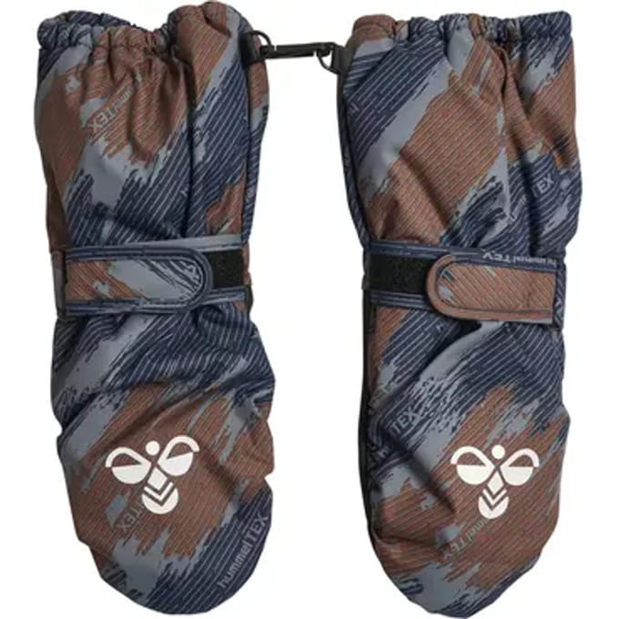 Hummel kinderhandschoenen Hmlpop Mittens 215951