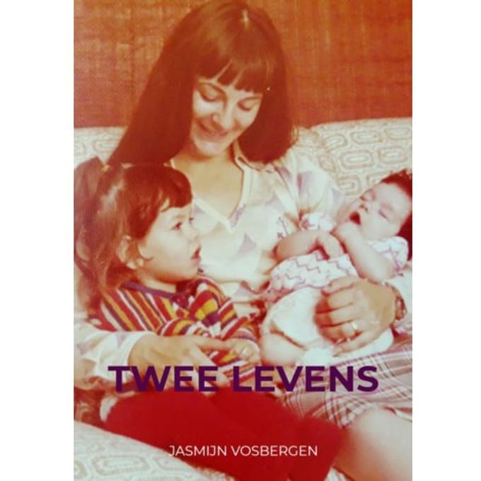 Twee Levens - Jasmijn Vosbergen