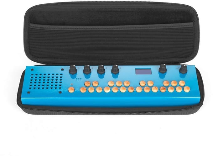Analog Cases GLIDE Critter & Guitari Organelle M
