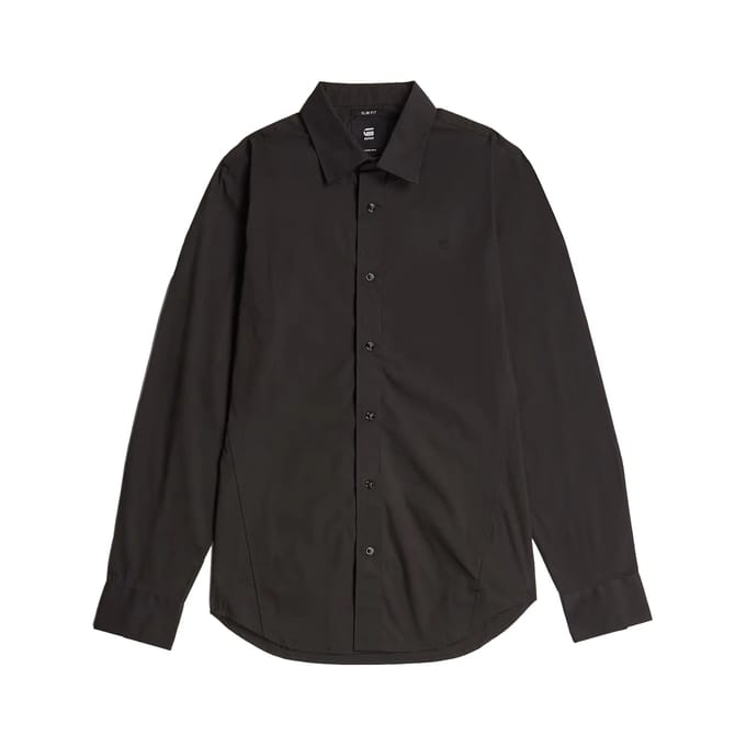 Shirt met lange mouwen G-Star Royal