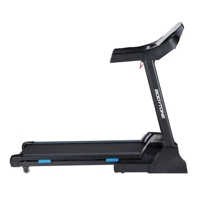 Loopband Bodytone 18 km/h