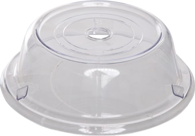 Araven Afdekseltolp - Polycarbonaat - Ø 21,5 cm