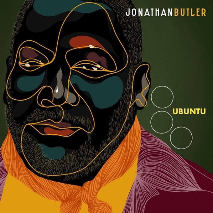 Ubuntu - Jonathan Butler