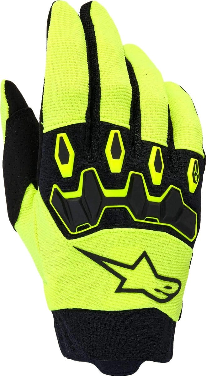 Alpinestars Full Bore V2 Motorcross handschoenen -